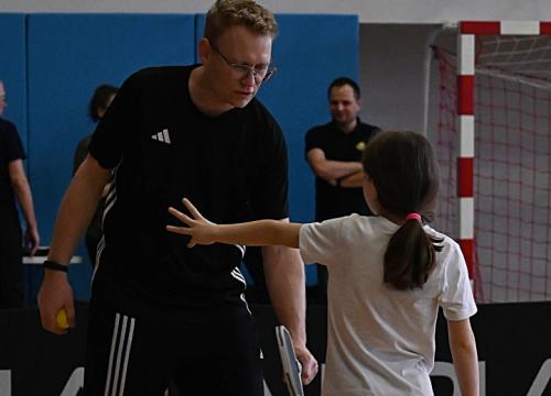 Pickleball 1.02.2026