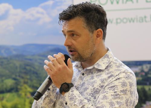 liga pływacka 15.04