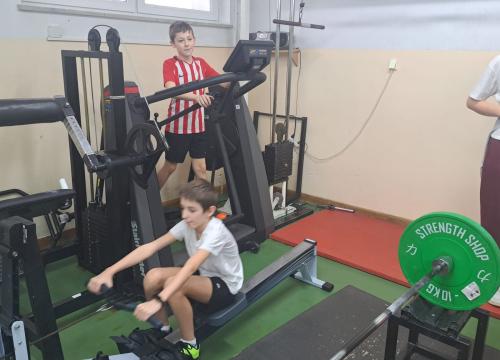 Ferie z&nbsp;nami nuda się nie uda 16-20 luty