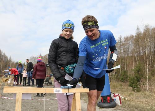 zorientowane kozy 11.04