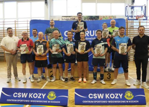 zlota koza 16.05/17.05