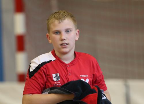 zlota koza 17 i&nbsp;18.05