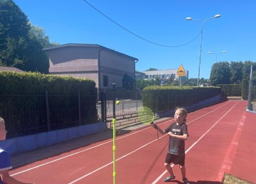 Z nami nuda sie nie uda 2025- 1&nbsp;tur