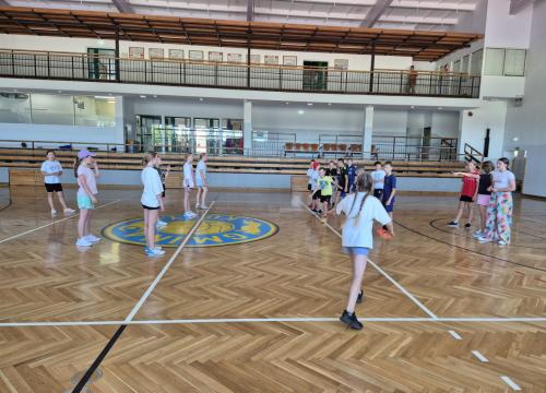 Z nami nuda sie nie uda 2025- 1&nbsp;tur