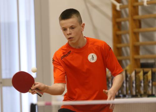 turniej powiatowy 26.03.2026