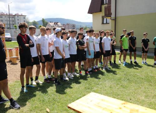 lks i&nbsp;csw cup 28.06