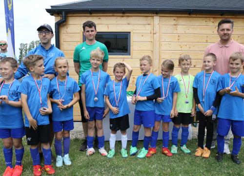 lks i&nbsp;csw cup 28.06