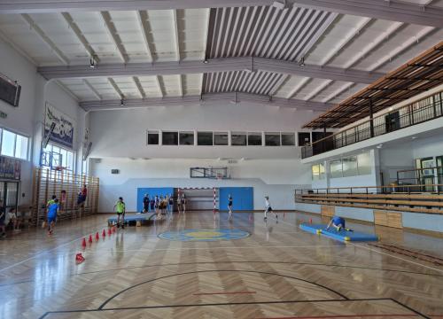 Z nami nuda sie nie uda 2025- 1&nbsp;tur