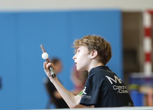 zlota koza 17 i&nbsp;18.05