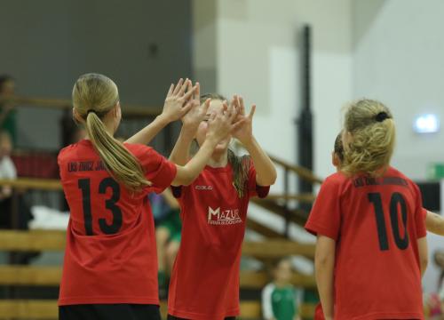 csw uks girls 18.01.2025