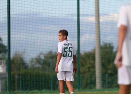 Z Orlika na Stadion I