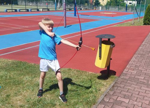 Z nami nuda sie nie uda 2025- 1&nbsp;tur