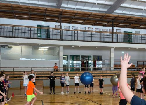 Ferie z&nbsp;nami nuda się nie uda 16-20 luty