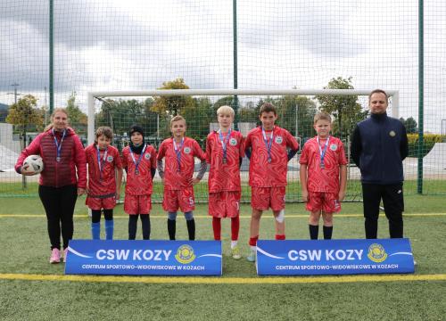 csw z&nbsp;orlika 12.10