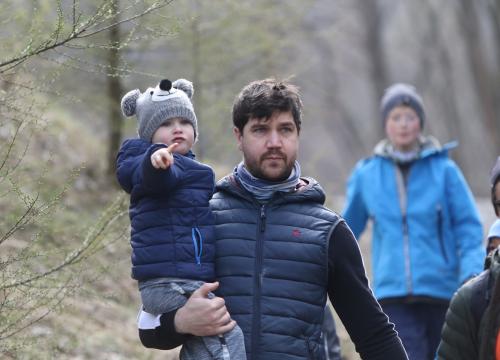 zorientowane kozy 11.04