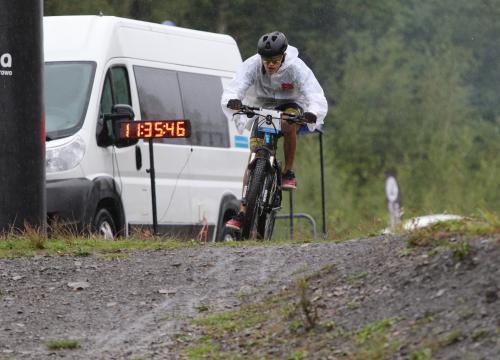 zawody mtb 14.09