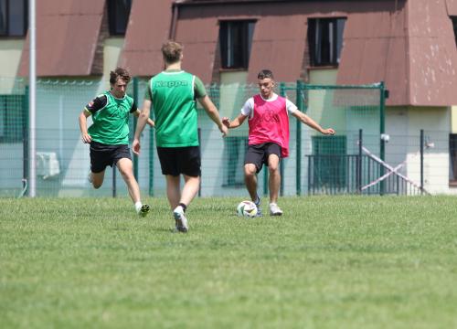 lks i&nbsp;csw cup 28.06