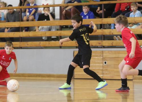 CSW &&nbsp;UKS CUP 07.12