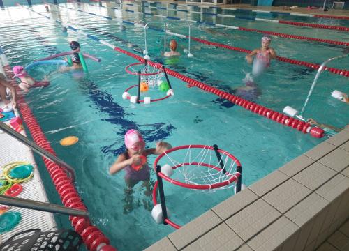 Z nami nuda sie nie uda 2025- 1&nbsp;tur