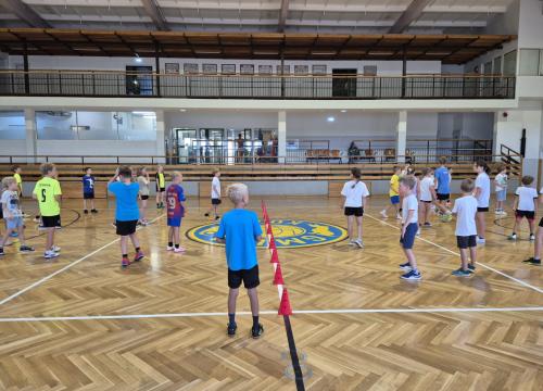 Z nami nuda sie nie uda 2025- 1&nbsp;tur