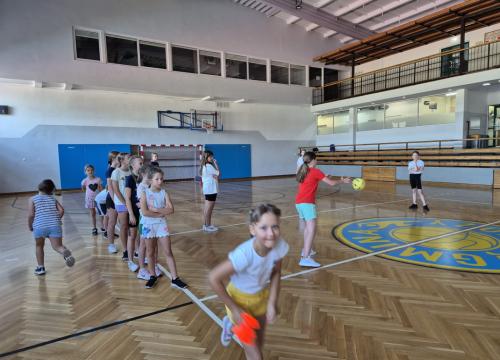 Z nami nuda sie nie uda 2025- 1&nbsp;tur