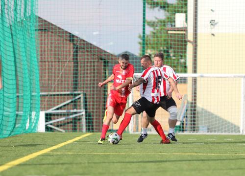 memoriał skoczylasa III 05.09.2025