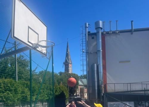 Z nami nuda sie nie uda 2025- 1&nbsp;tur