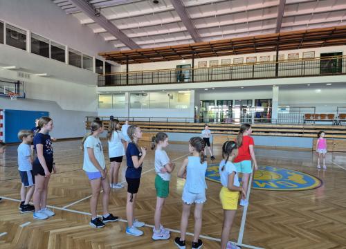 Z nami nuda sie nie uda 2025- 1&nbsp;tur