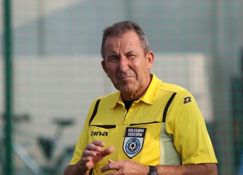 memoriał skoczylasa III 05.09.2025