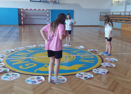 Z nami nuda sie nie uda 2025- 1&nbsp;tur