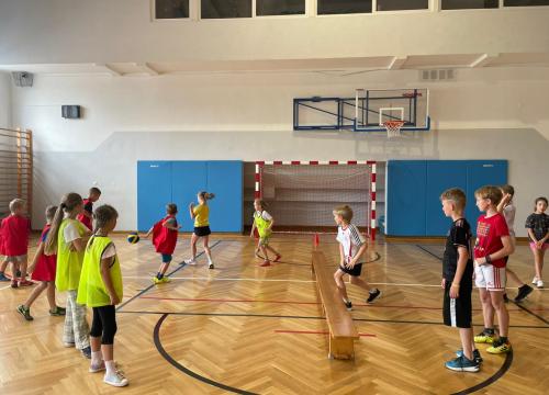 Z nami nuda sie nie uda 2025- 1&nbsp;tur