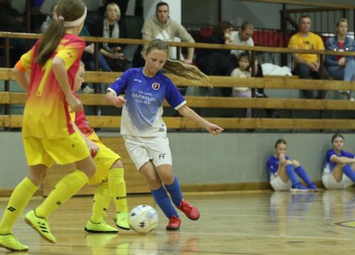 csw uks girls 18.01.2025