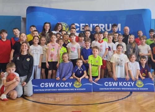 Ferie z&nbsp;nami nuda się nie uda 16-20 luty