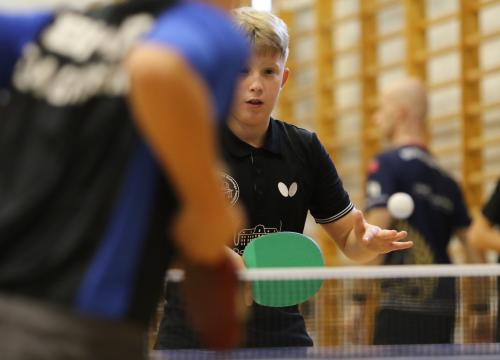 zlota koza open 26.09