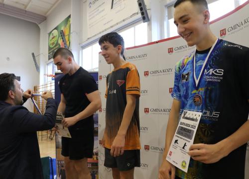 zlota koza 17 i&nbsp;18.05