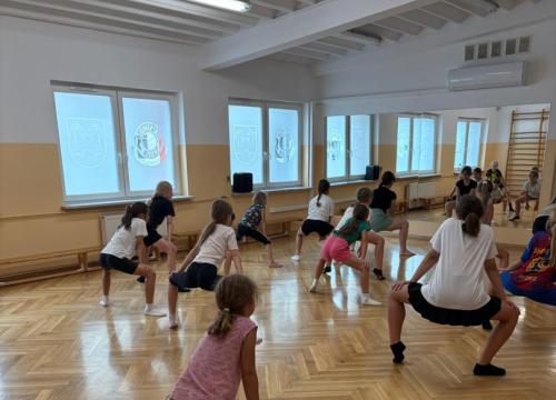 Z nami nuda sie nie uda 2025- 1&nbsp;tur