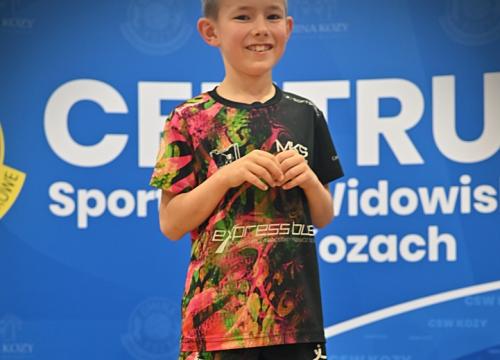 zlota koza 16.05/17.05