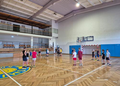 Z nami nuda sie nie uda 2025- 1&nbsp;tur