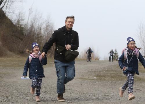 zorientowane kozy 11.04