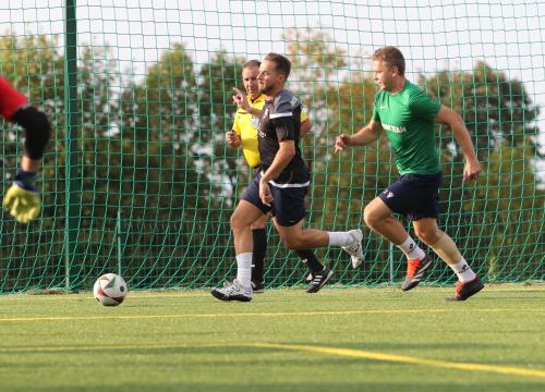 memoriał skoczylasa III 05.09.2025