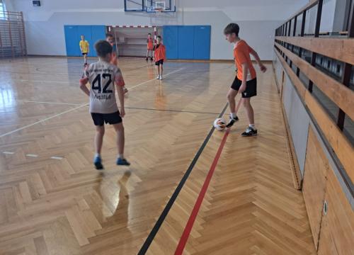 Ferie z&nbsp;nami nuda się nie uda 16-20 luty