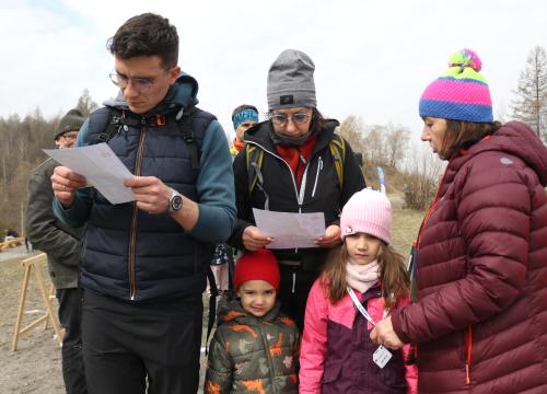 zorientowane kozy 11.04