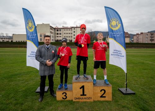 Bieg Niepodległości 2025