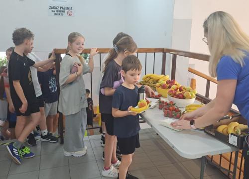 Ferie z&nbsp;nami nuda się nie uda 16-20 luty