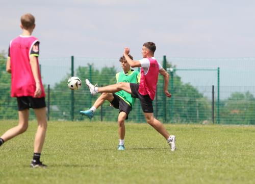 lks i&nbsp;csw cup 28.06