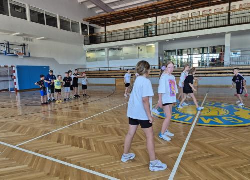 Z nami nuda sie nie uda 2025- 1&nbsp;tur