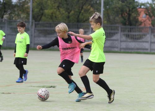 memorial Konrada i&nbsp;Patryka 27.09