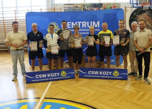 zlota koza open 26.09