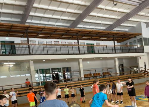 Ferie z&nbsp;nami nuda się nie uda 16-20 luty