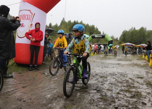 zawody mtb 14.09